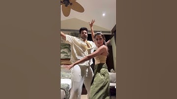 Tejaswi prakash celebrating his hubby