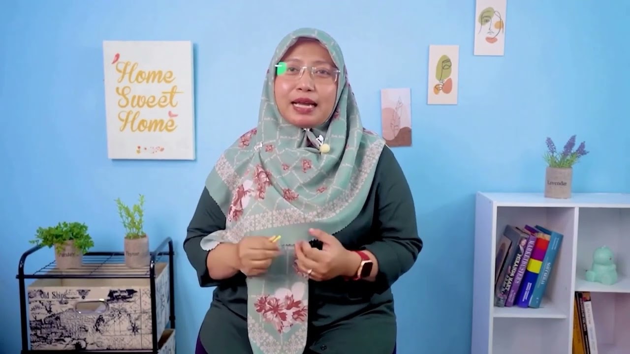 POB S2 MK2 P11 Part 9 Contoh Pembelajaran Amortisasi