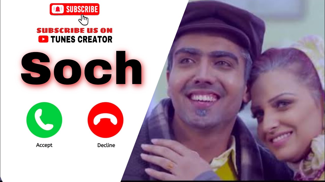 Soch Harrdy sandhu  New Ringtone  Bgm  Flute   ringtone