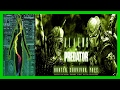 Research Lab (Predator Campaign, Hard) [Aliens vs. Predator] [HD]