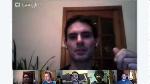 KDE TeaTime #9 - When to release?