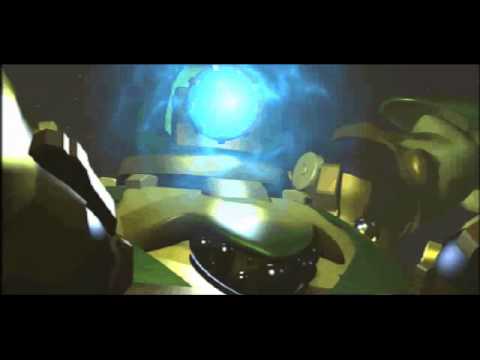 Starcraft - Protoss Campaign Story - Part 2