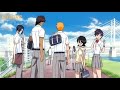 Bleach Ending 15『Orange』by Lil' B | Eng and Rom sub