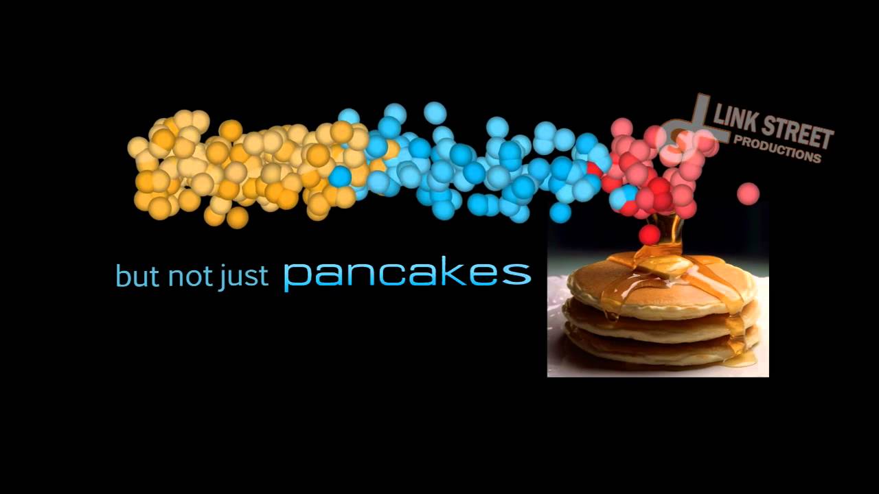 Stacks Pancakes Bar.mp4 YouTube