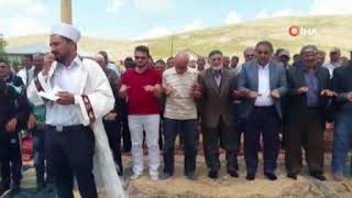 Sivasta Yağmur Duası Anında Karşılık Buldu