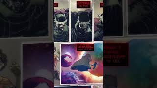 The Origin Story of the Most Terrifying Batman Villain: The Batman Who Laughs