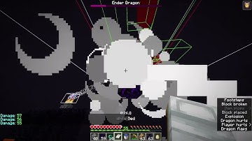 The First Counterclockwise 4 Bed Zero Cycle