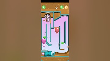 dig this! 495-15 | BALLS OF A FEATHER | dig this level 495 episode 15 solution gameplay walkthrough