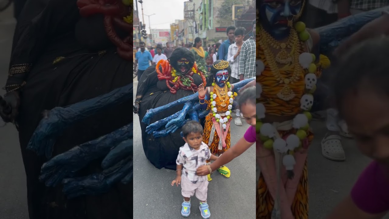 Mayana kollai vellore 2025 