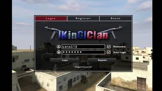 COD 2 MULTIPLAYER 35 - BNND LGN CHAPIN ( No audio )