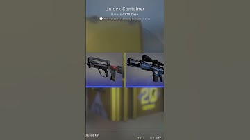 Opening cases every day until CS 2 comes out | Day 16 #shorts