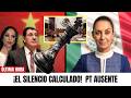 ¡EL SILENCIO CALCULADO! PT ausente, privilegios EXPUESTOS — Sheinbaum NO NECESITÓ HABLAR 🇲🇽 | Plan B