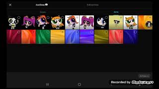 Coloring And Newjeans Speedrun Capcut