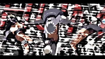 No Name | Xan Roto | AMV edit | Alight Motion 📱