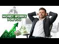 The $1M Crossover Point That Makes You Rich Without Working (Passive Income Explained). Usa video