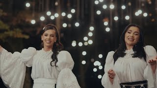 Georgiana Lobont & Carmen de la Salciua - Viata trece, se duc anii 🏅🪙 COLAJ de Petrecere de Sf. Ion
