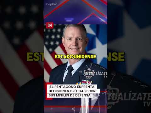 🚨 EEUU OFRECE MILLONES Y TRUMP FRENA ATAQUES 😱💥
