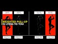 Muscle Science: The Relative Strength Episode — Why Your Weighted Pull-Up Is Lying to You