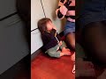 食べるのが大好きな息子👶