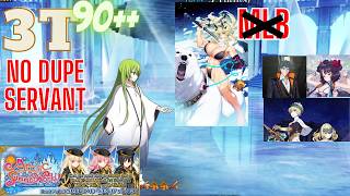 【未開封】Fate/Grand Orderサンタオールスターズ ファイングラフ3 Fate/Apocrypha -Epilogue Event- コンセプトアートキャラ