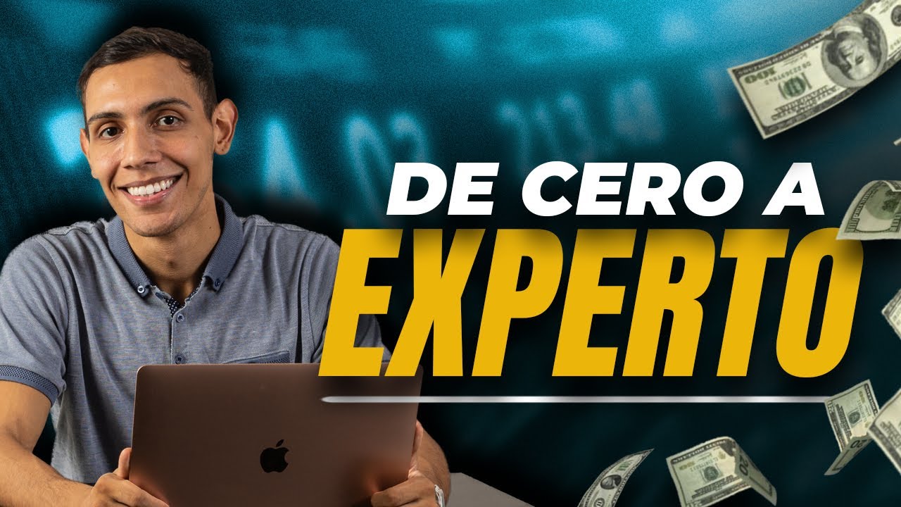 Como INVERTIR y hacer CRECER tu DINERO desde CERO 💰 Curso Gratis #1 ...