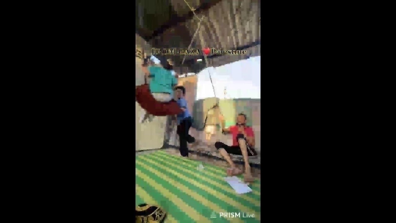 Live streaming of عائلة أبو صهيب من قطاع غزة 🇵🇸