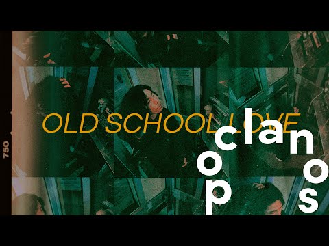 [MV] 리코 (Rico) - Old School Love / Official Music Video