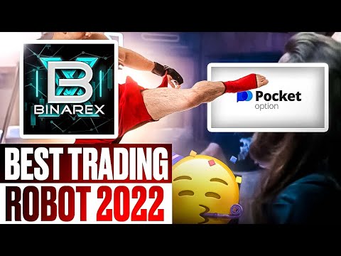 $30K On Balance Thanks To this Binary Options Trading Robot Pocket Option trading bot