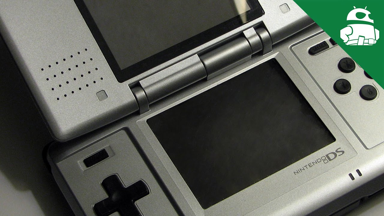  New  4 best Nintendo DS emulators for Android