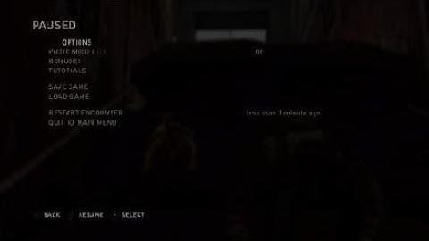 How i speedrun/stealth Capitol building TLOU