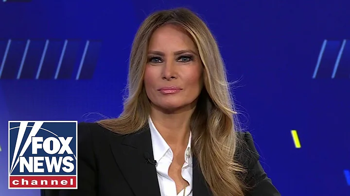 Melania Trump launches nationwide presidential AI challenge thumbnail