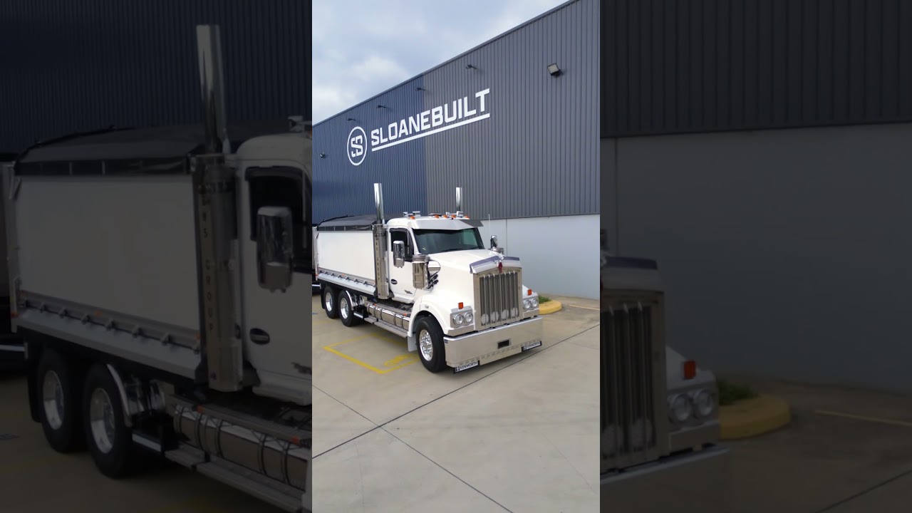 MORE THAN JUST A TRAILER. IT’S A PARTNERSHIP. 🚛🔥 