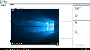 Implementing Storage Spaces Direct in Windows Server 2016