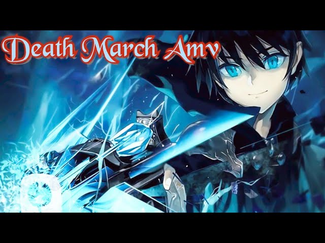 Assistir Death March kara Hajimaru Isekai Kyousoukyoku - Episódio