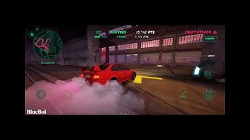 Static Shift Racing (FANMADE TRAILER) | (WARNING : it