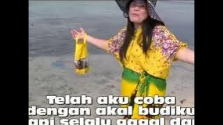 Ev. Dra. Atur Sinaga, MA (S'makin Jauh Berjalan)