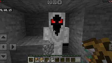 Surviving A Entity 303 In Minecraft Survival