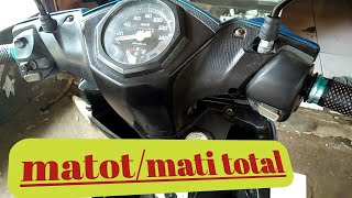 Download Lagu mio soul gt mati total #bengkelmotor #bengkelkampung @kriwilotomotif MP3