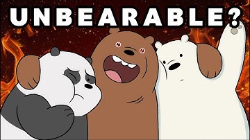 Was We Bare Bears Actually a Good Show?