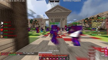 [Kohi Map 26] ~ Capping Conquest #1 w/ OTF