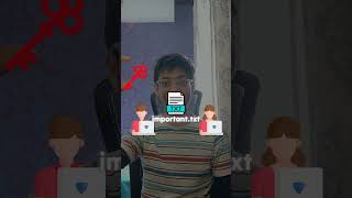 PGP Encryption in 60 Seconds | That's Pretty Good Privacy! (INSANE!)