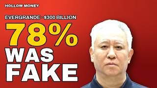 Details Evergrande: The Man Who Faked $78 Billion and Got Life in Prison Update