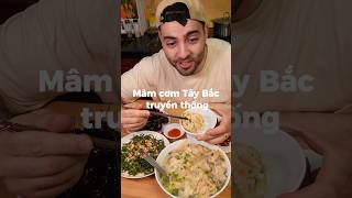 Northern Vietnamese traditional dish #vietnamesetaste #foodlover #youtubeshorts 