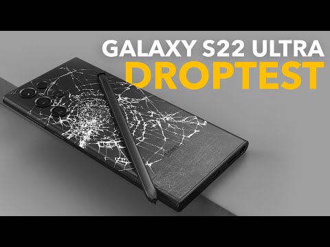 Galaxy S22 Ultra