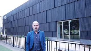 Fieldmanager Goes Indoor