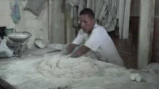 San Pedro Coahuila La Popular El Pan Blanco.