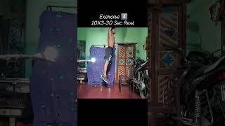 Abs Exercise AT HOME #absworkout, #coreworkout, #fitnessmotivation, #workout