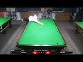 Mister S - Snooker Table 2 Live