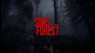 Sons of the Forest - Part 1: Is it better now that we are in 1.0? | Maz Play