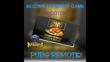 BEST PUBG, FORTNITE MOBILE GAMING REMOTE IPEGA PG-9023 WIRELESS  BLUETOOTH CONTROLLER (HINDI) UNBOX